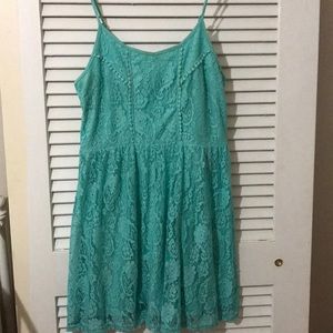 Women’s summer dress Size XL